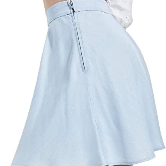 GUESS Mini Skirt - Picture 3 of 8